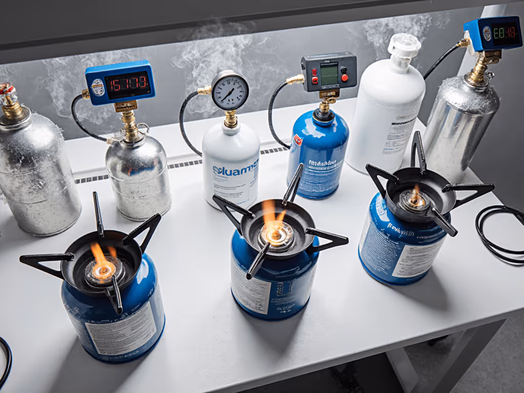 cold-weather_fuel_performance_testing_setup