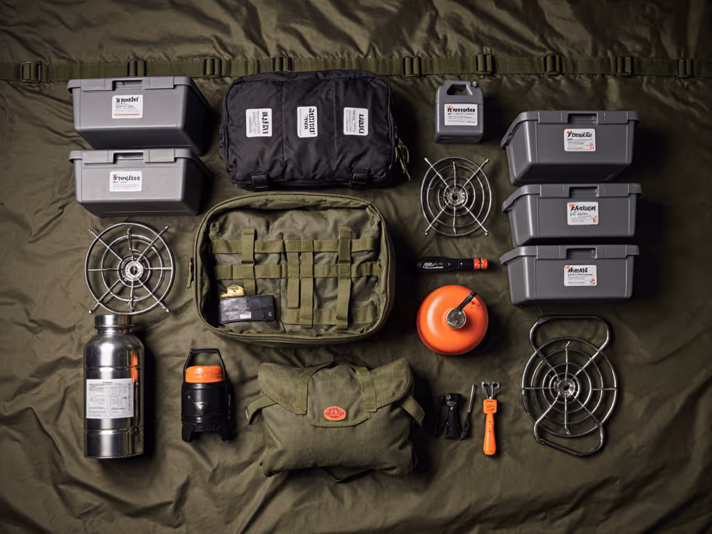 overland_kitchen_setup_with_labeled_bins_and_stove_systems