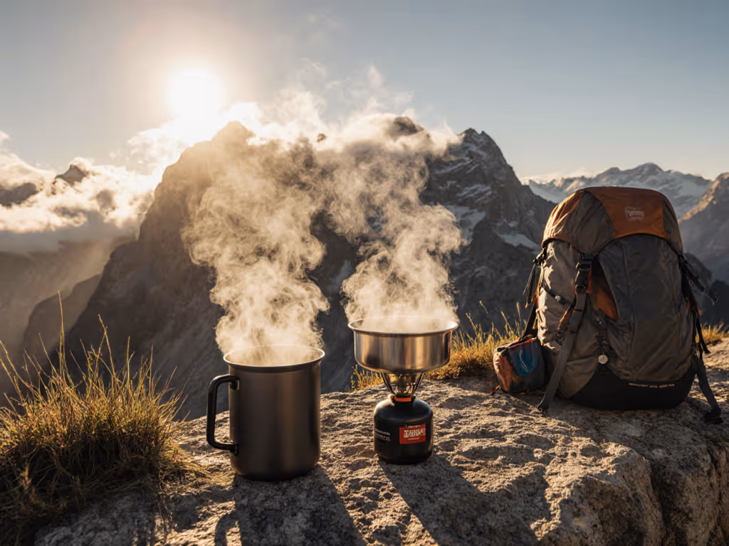 Jetboil vs MSR: Wind-Tested Backpacking Stove Verdict