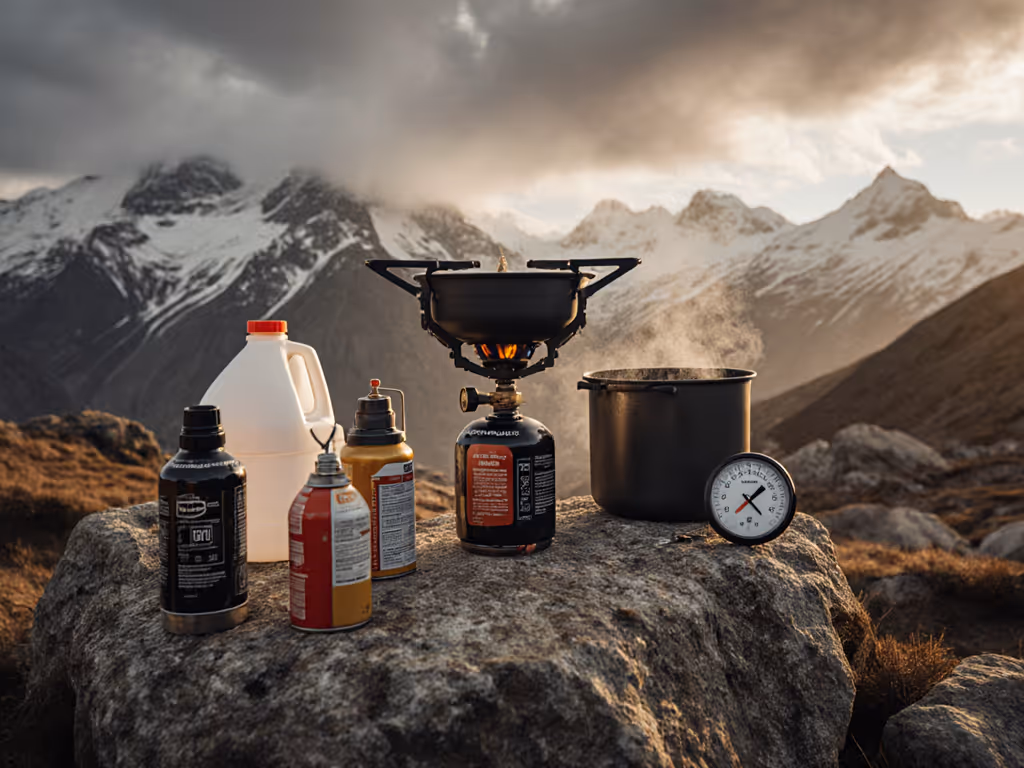 Multi Fuel Stove Cooker: Real-World Global Field Test