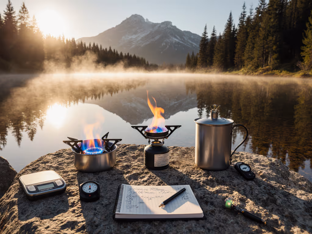 10 Portable Camping Stove Options Tested: Which One Matches Your Adventure?