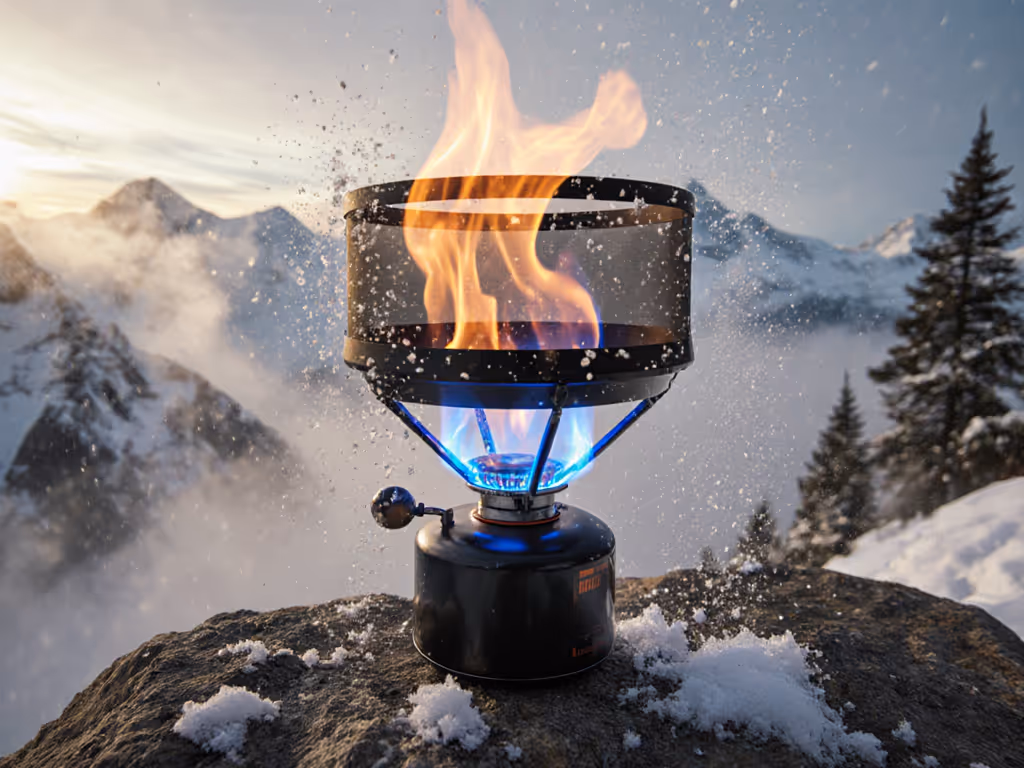 Camp Stove Season Guide: Windproof, Cold-Ready Cooking