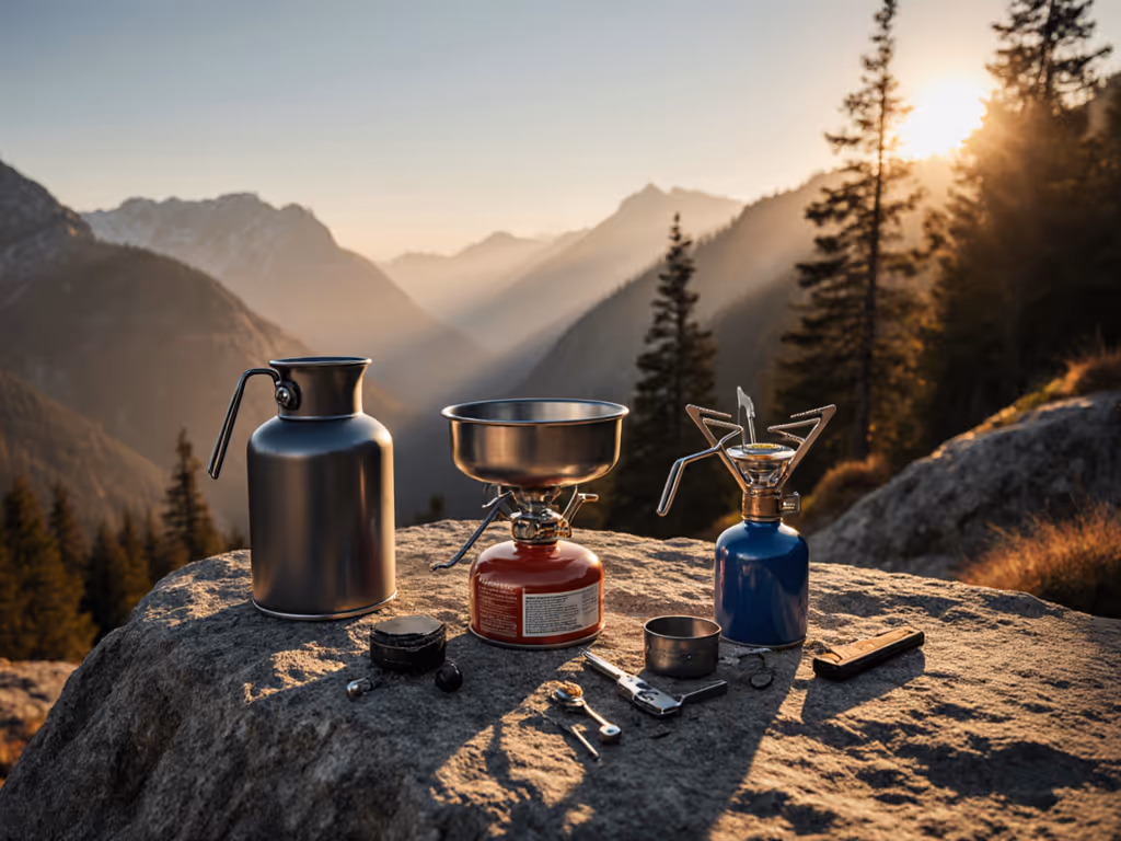 Fuel-Specific Stove Care Guide: Avoid Cross-Type Damage