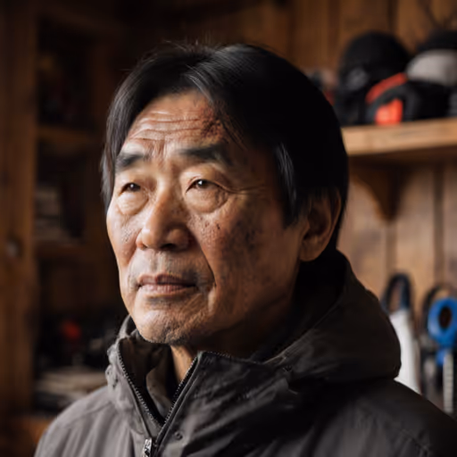 Tenzin Dorje