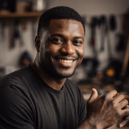 Rafael Okoye