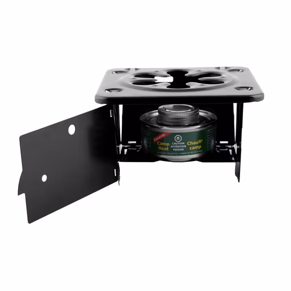 Coghlan's Folding Stove