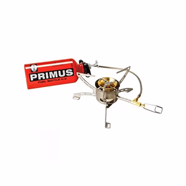 Primus OmniFuel Stove