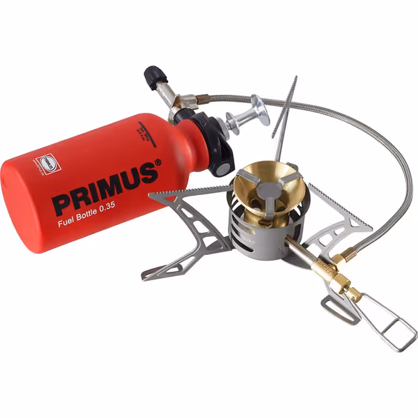 Primus Multi Fuel Stove Kit