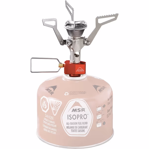 MSR PocketRocket 2 Stove