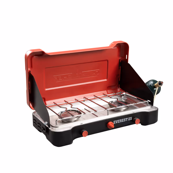 Camp Chef Everest 2X