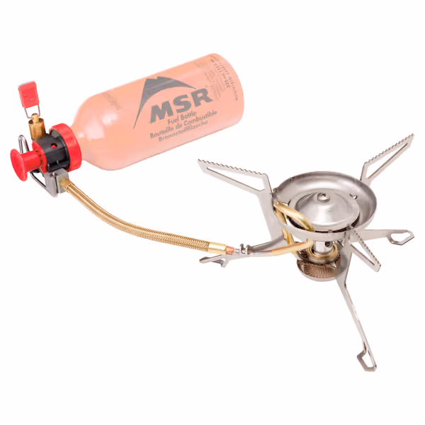 MSR WhisperLite International
